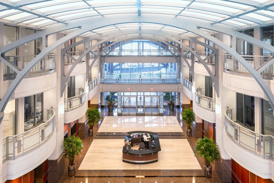 More Photos Of 901 New York Ave NW, Washington Office For Sale