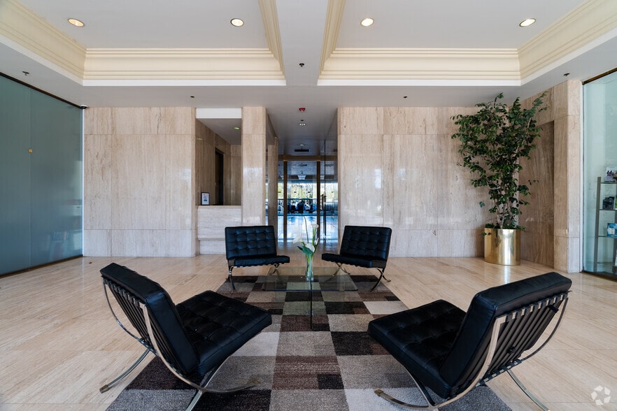 Photo of 2nd Floor Ste 250