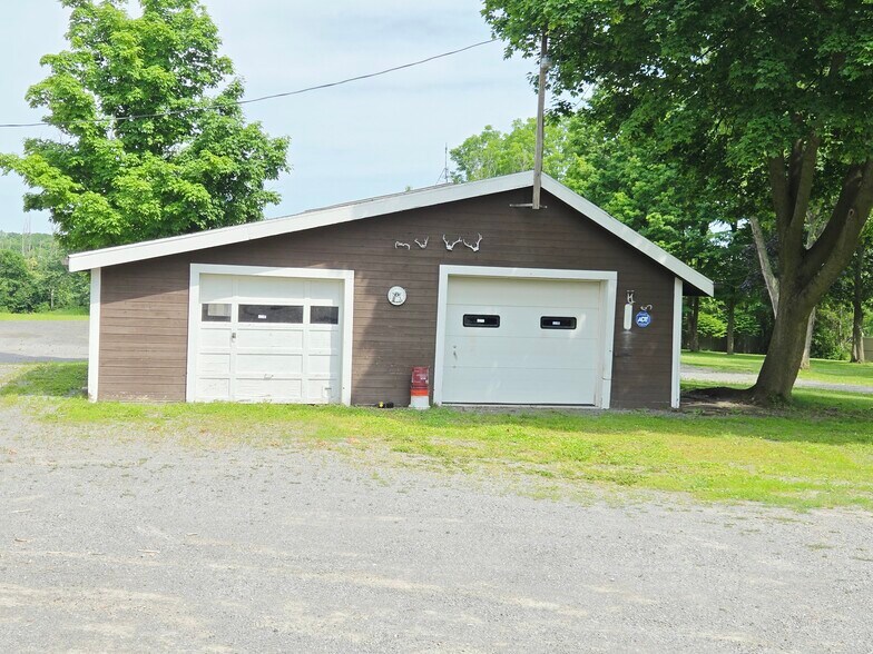 More Photos Of 3224 E Henrietta Rd, Henrietta Multifamily For Sale