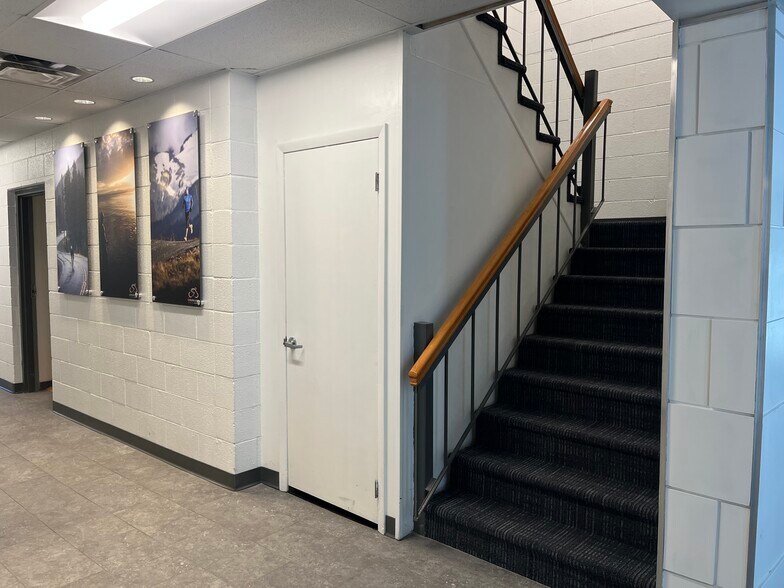 More Photos Of 1060 Bannock St, Denver Loft Creative Space For Lease