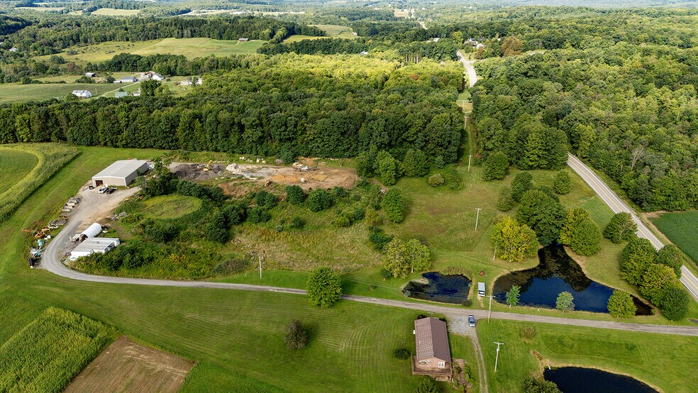 More Photos Of 4142 PA-208, Emlenton Land For Sale