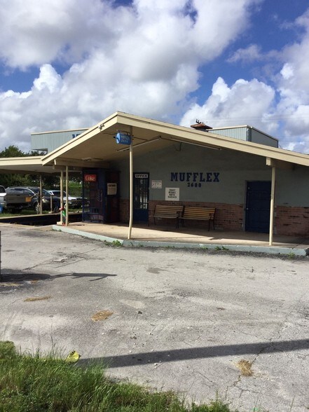 More Photos Of 2600 S State Road 7, Miramar Auto Repair For Sale