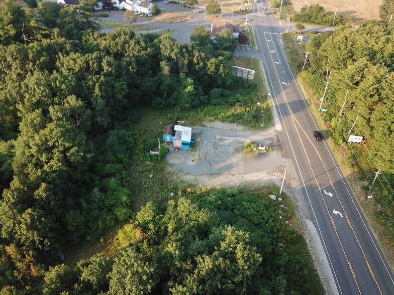 More Photos Of 190 Lafayette Rd, Rye Land For Sale