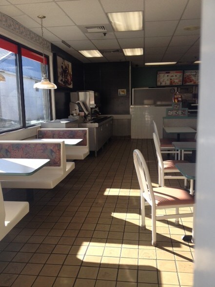 More Photos Of 480 Westport Ave, Norwalk Restaurant For Lease
