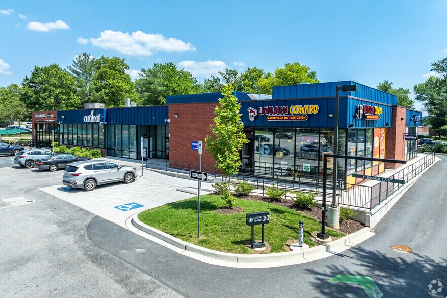 More Photos Of 7090 Deepage Dr, Columbia Freestanding For Sale