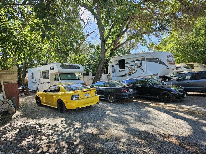 More Photos Of 4582 Co 99W Rd, Orland Manufactured Housing Mobile Home Park For Sale