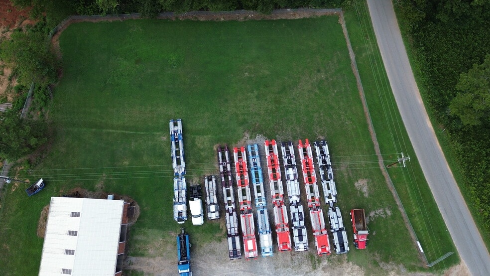 More Photos Of 296 Lemuels Rd, Gaffney Land For Lease