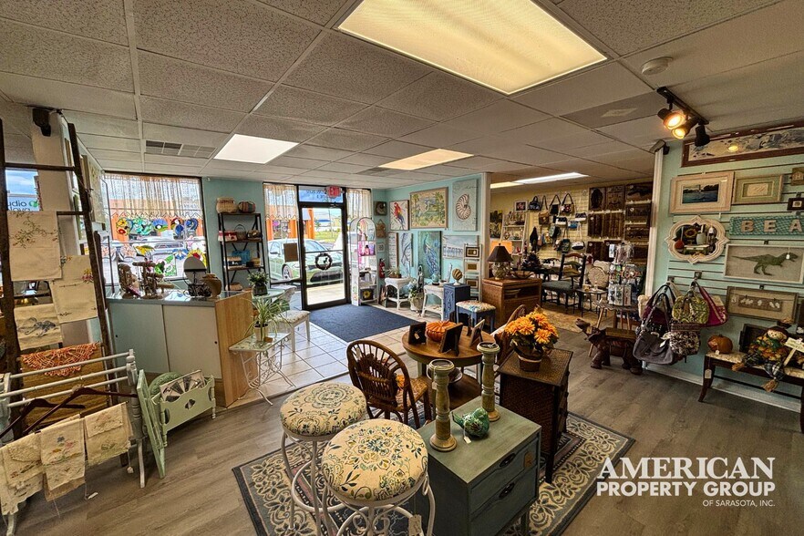 More Photos Of 21234 Olean Blvd, Port Charlotte Storefront Retail Office For Sale