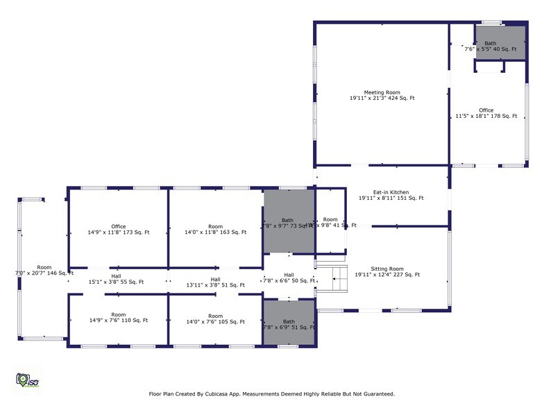 More Photos Of 6108 Arlington Rd, Jacksonville Office For Sale