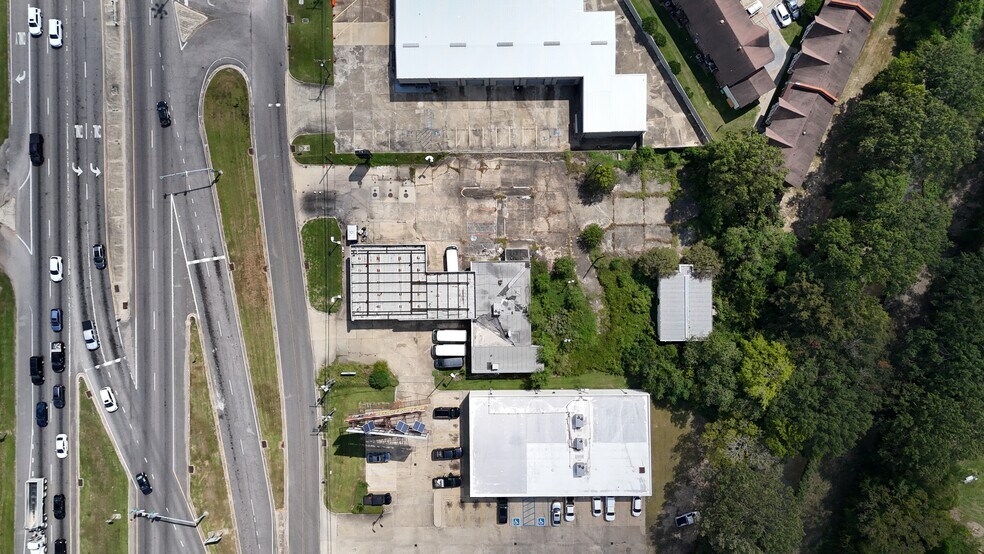 More Photos Of 11450 Airline Hwy, Baton Rouge Auto Dealership For Sale