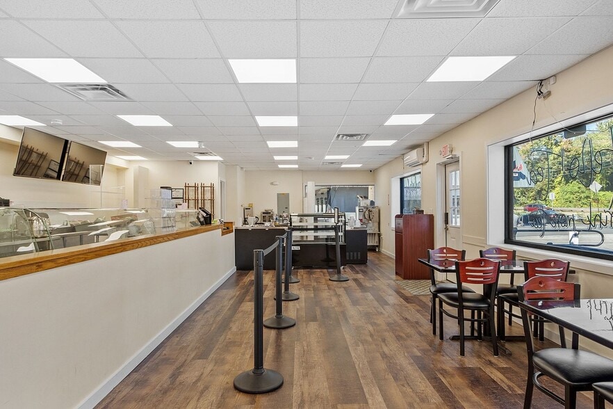 More Photos Of 295 Boston Rd, Billerica General Retail For Sale