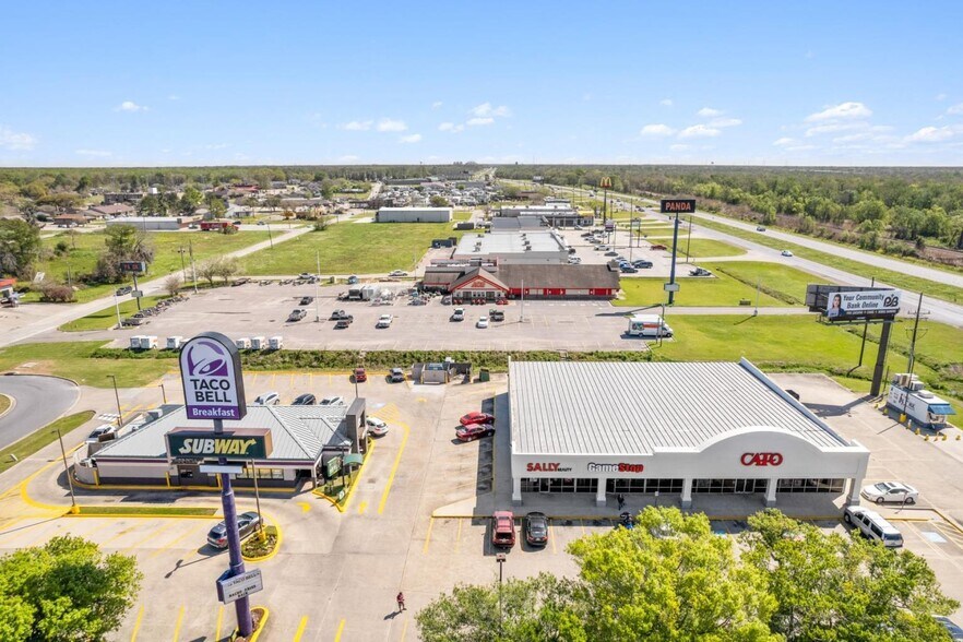 More Photos Of 1079 Highway 90 E, Morgan City Unknown For Lease