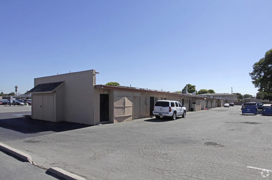 More Photos Of 20-54 San Miguel Ave, Salinas Freestanding For Lease