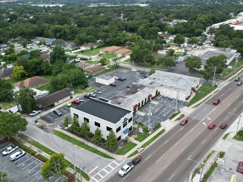 More Photos Of 6404 Old Winter Garden Rd, Orlando Medical For Sale