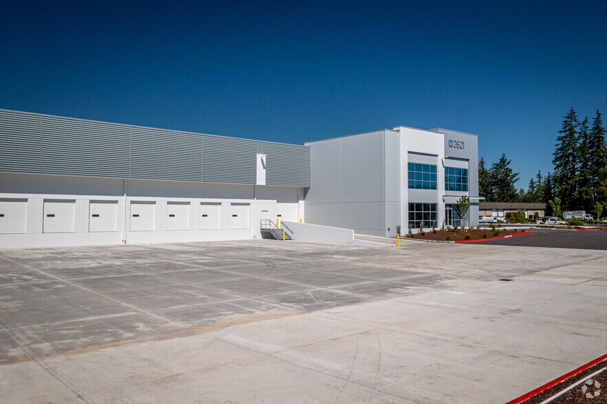 More Photos Of 2621 Hogum Bay Rd, Olympia Distribution For Lease