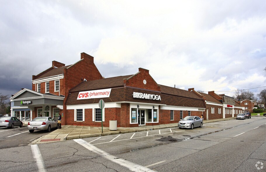 More Photos Of 20616-20625 John Carroll Blvd, Shaker Heights Unknown For Lease