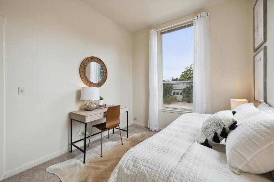 More Photos Of 1820 3rd St, Alameda Apartments For Sale