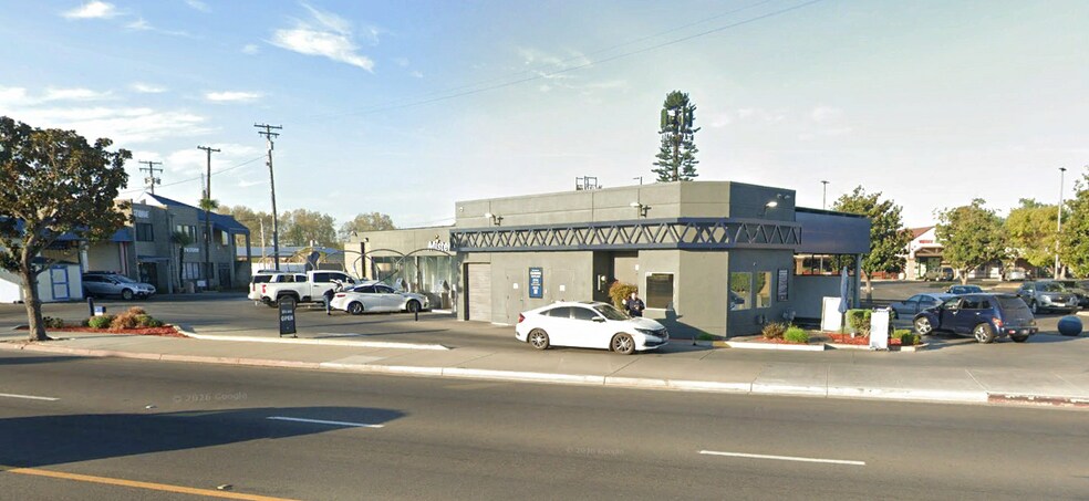 More Photos Of 487 N Golden State Blvd, Turlock Carwash For Lease