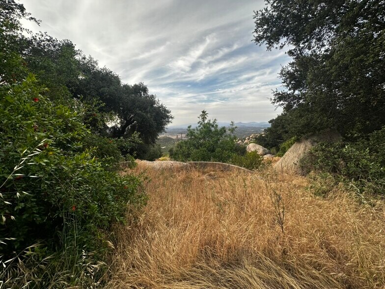 More Photos Of 1088 Barona Rd, Lakeside Land For Sale