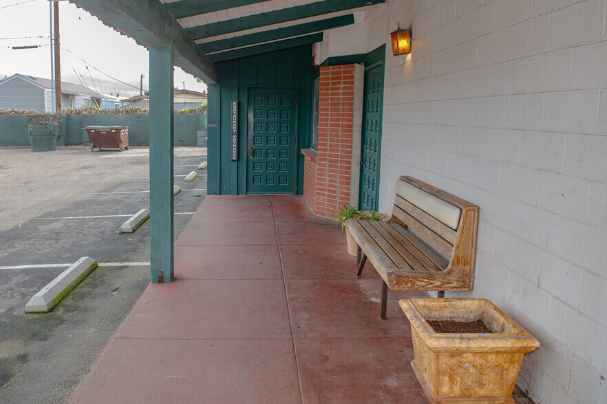 More Photos Of 112 N A St, Lompoc Restaurant For Sale