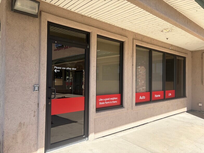 More Photos Of 200 W Grand Ave, Grand Junction Restaurant For Sale