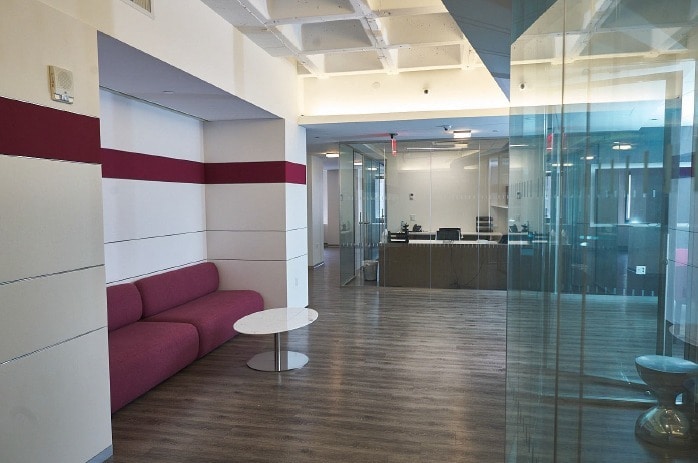 More Photos Of 40 Rector St, New York Office For Lease