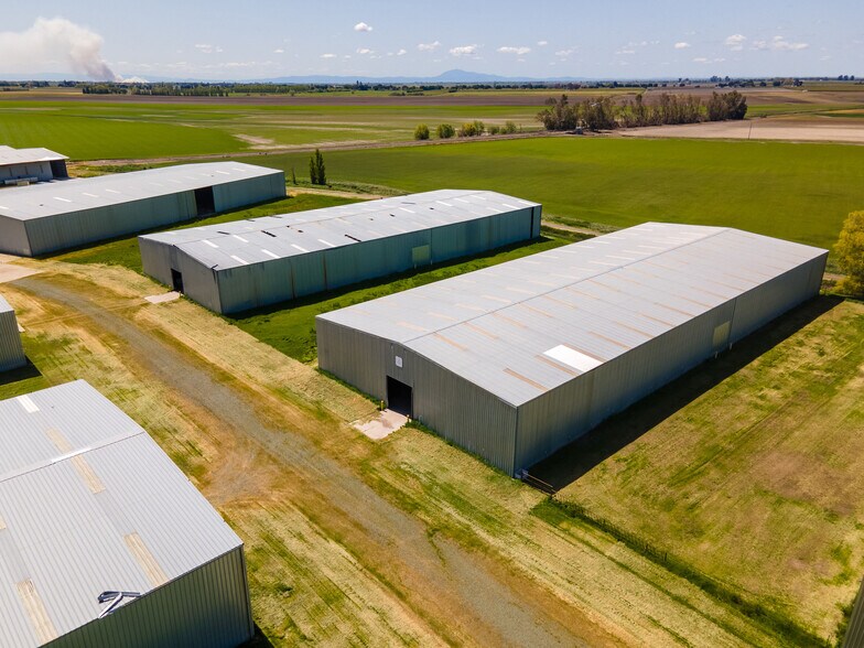 More Photos Of 875 Alfalfa Plant Rd, Courtland Food Processing For Lease