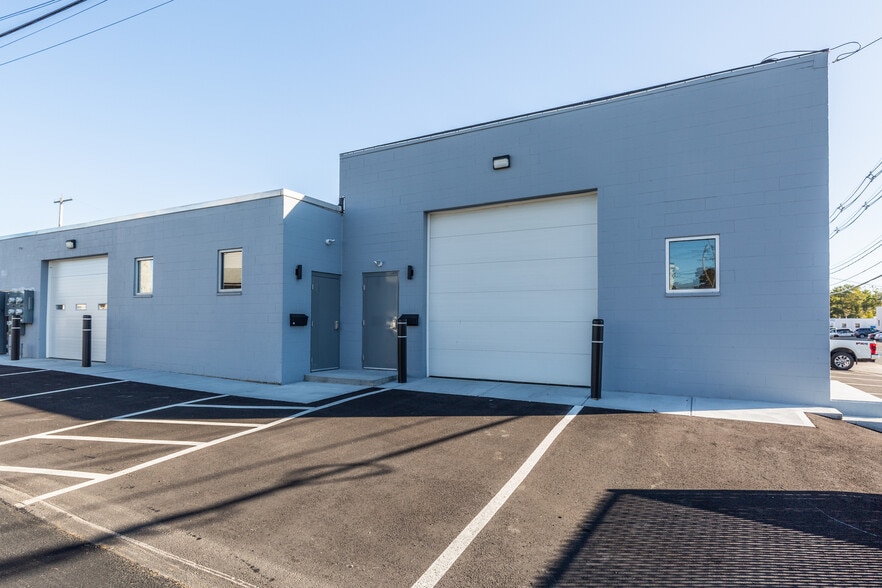 Primary Photo Of 26 Oakdale Ave, Johnston Warehouse For Lease