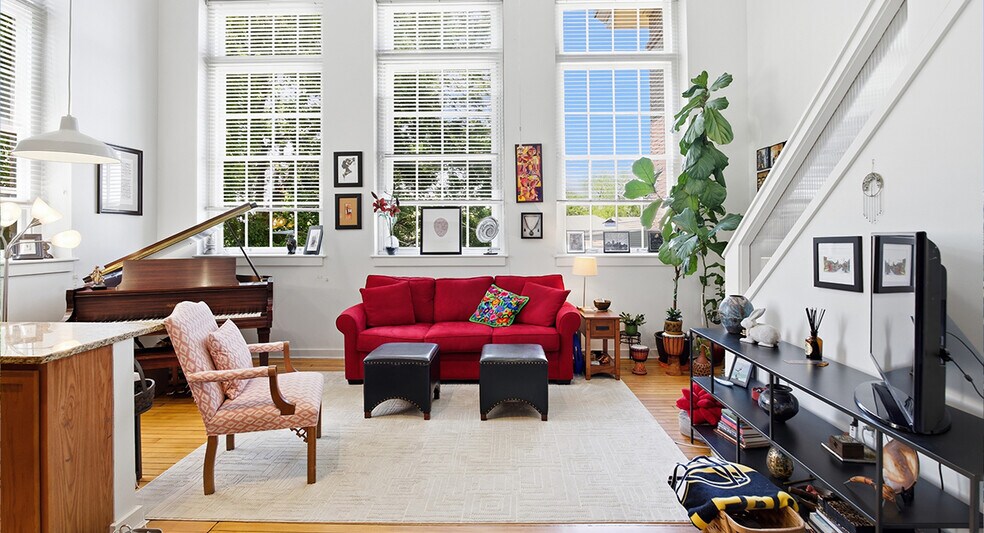 More Photos Of , Richmond Multifamily For Sale