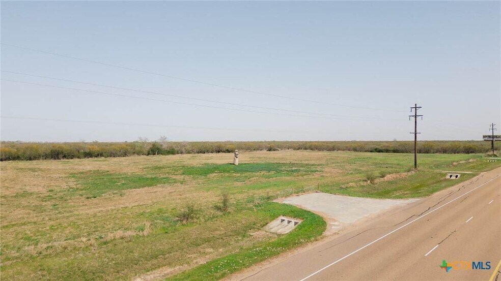 More Photos Of 000 NE Loop 463, Victoria Land For Sale