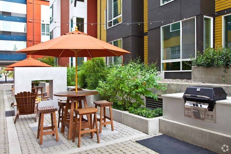 More Photos Of 3850 N Mississippi Ave, Portland Apartments For Lease