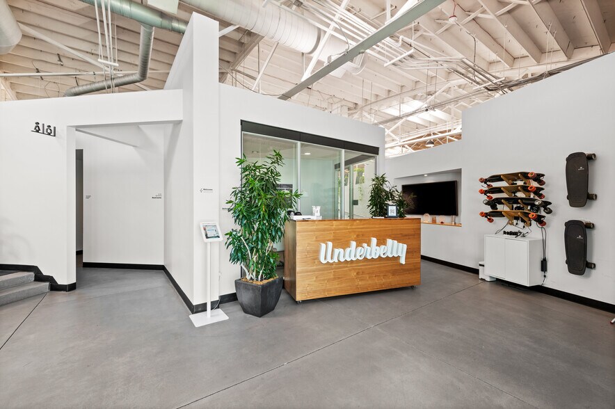 More Photos Of 343 W 400 S, Salt Lake City Loft Creative Space For Sale
