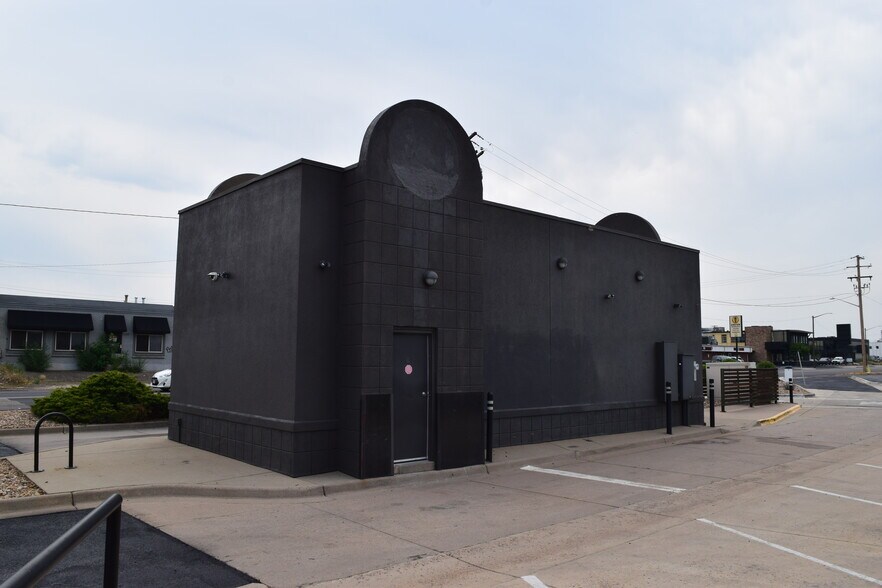 More Photos Of 1285 S Santa Fe Dr, Denver Freestanding For Lease