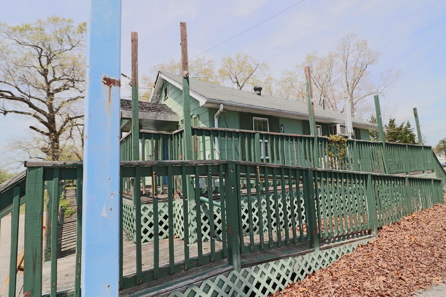 More Photos Of 1335 Harding Hwy, Richland Auto Repair For Sale