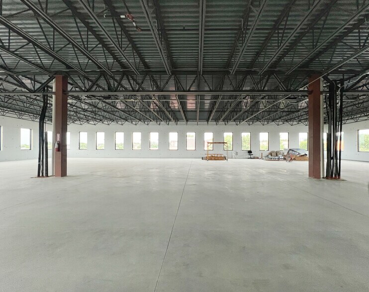 More Photos Of 4700 Campus Village Dr, Round Rock Medical For Lease