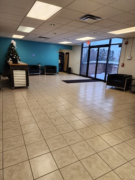More Photos Of 690 Morgantown Rd, Uniontown Religious Facility For Sale