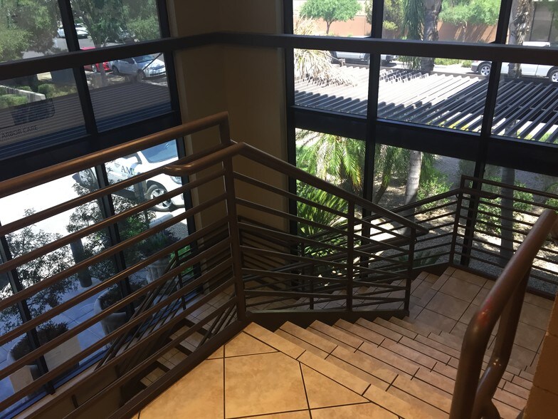 More Photos Of 1403 W Scott Ave, Gilbert Warehouse For Lease