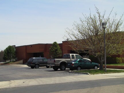 More Photos Of 2505 Lakeview Dr, Amarillo Office For Lease