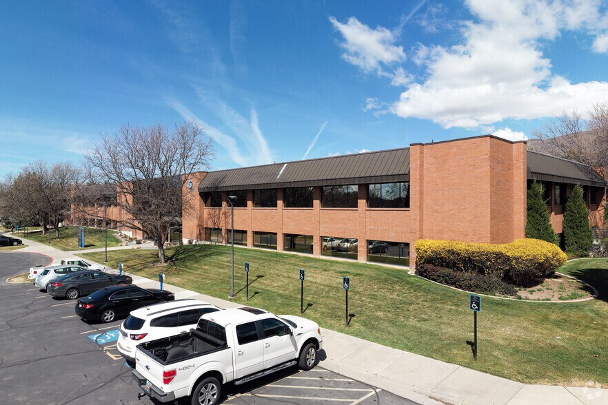 Primary Photo Of 590 E Timpanogos Parkway, Orem Office For Lease