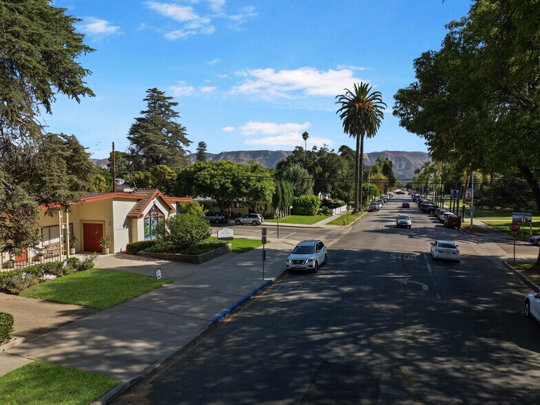 More Photos Of 600 Central Ave, Fillmore Funeral Home For Sale