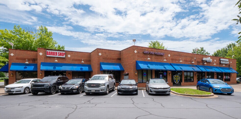 More Photos Of 8535 Hankins Rd, Charlotte Unknown For Lease
