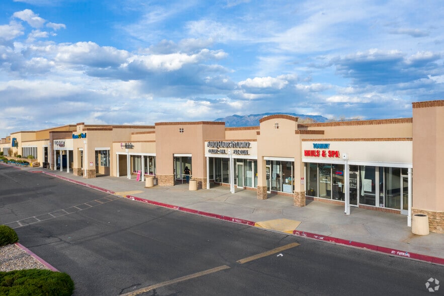 Primary Photo Of 6000-6200 Coors Blvd, Albuquerque Unknown For Lease
