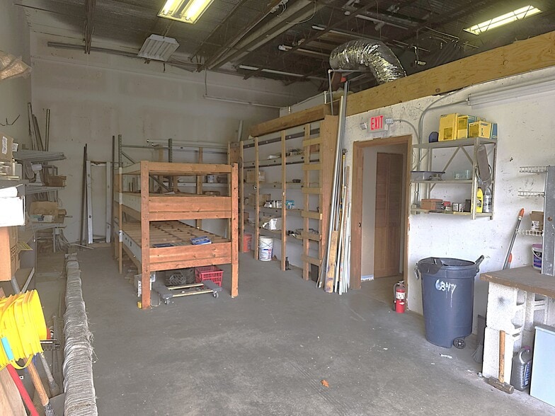 More Photos Of 5415 NW 15th St, Margate Warehouse For Sale