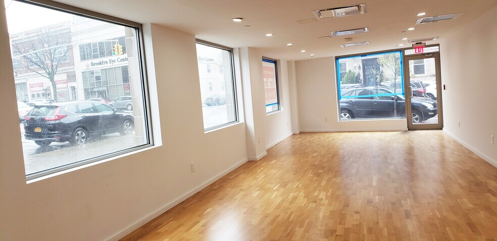 More Photos Of 1511-1515 Bedford Ave, Brooklyn Apartments For Lease