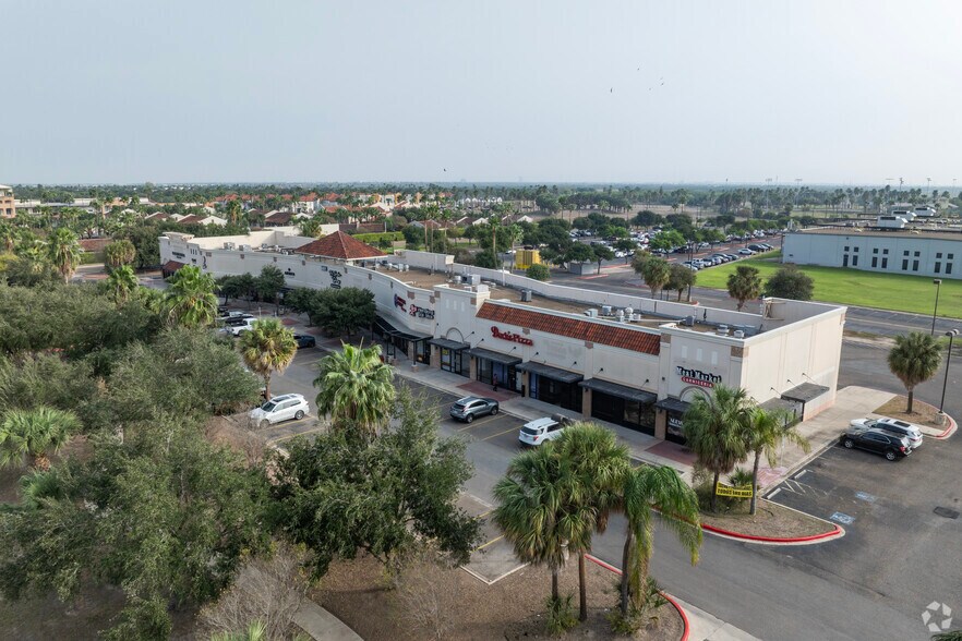 Primary Photo Of Shary Rd, Mission Unknown For Lease