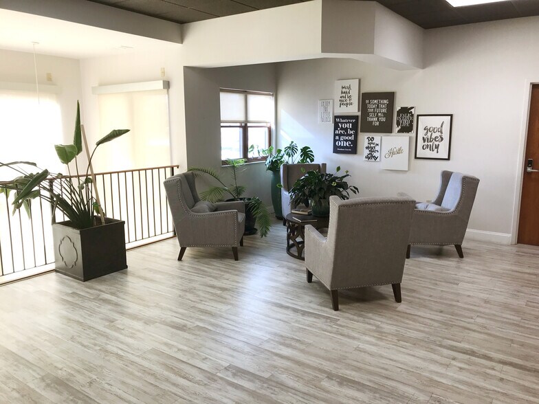 More Photos Of 3650 Rebecca Ln, Colorado Springs Office For Sale