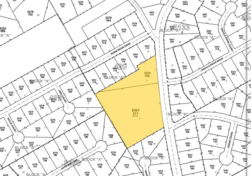 More Photos Of 495 Harbins Rd, Dacula Daycare Center For Sale