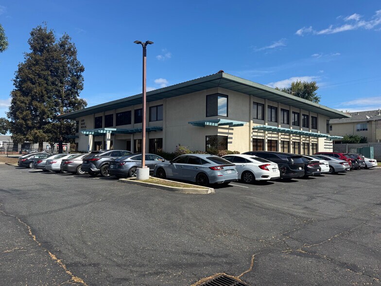 More Photos Of 2360 Mckee Rd, San Jose Medical For Sale