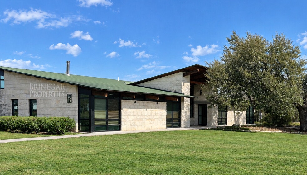 Primary Photo Of 140 Market St, Georgetown Office For Lease