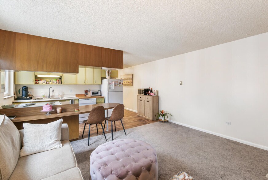 More Photos Of 3820 Xavier St, Denver Apartments For Sale